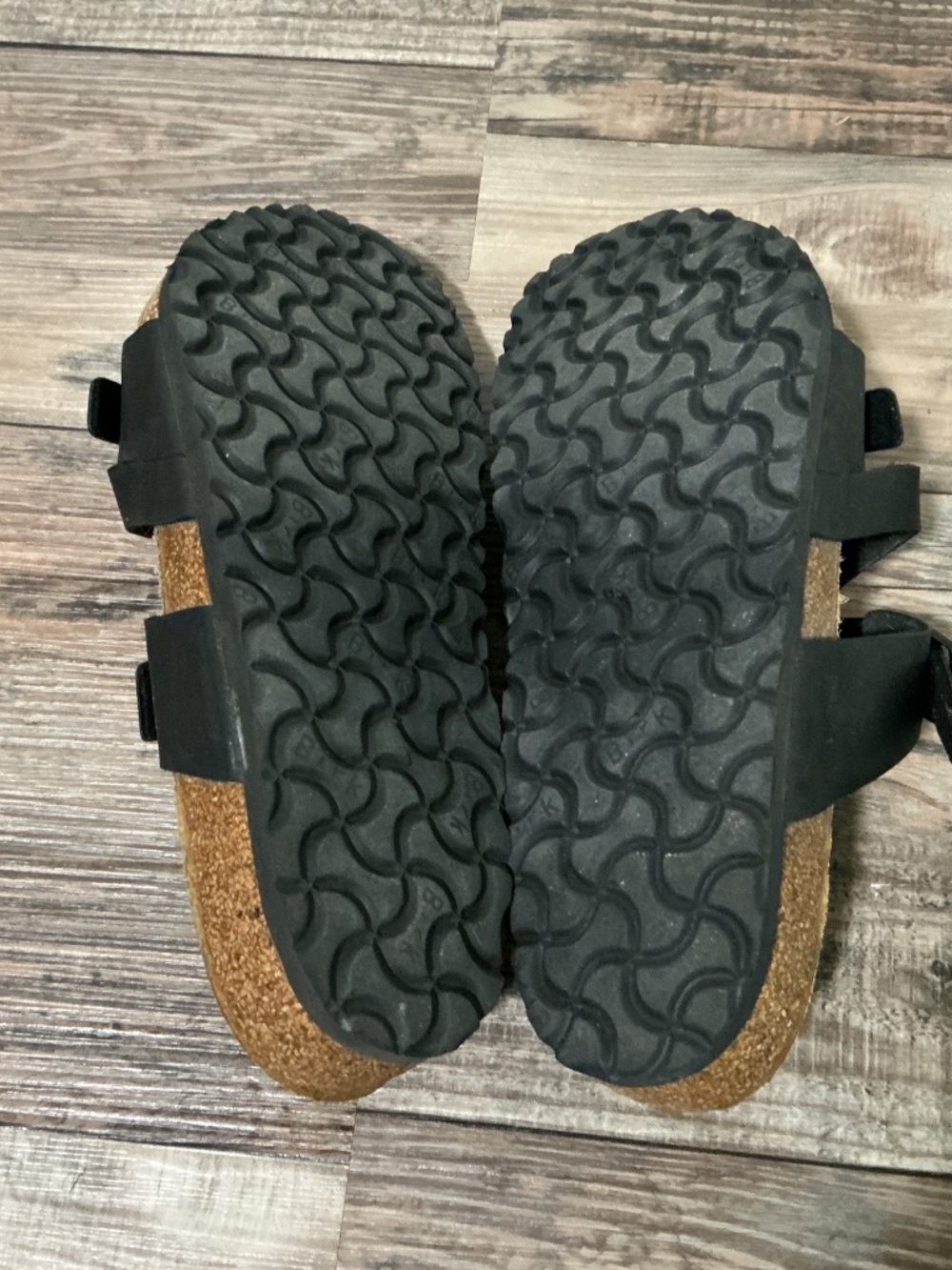 Birkenstock Salina Sandals - 39 - Picture 8 of 8